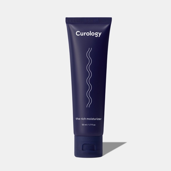 Curology Skincare New Curology The Rich Moisturizer Completely New